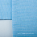 Ready Fabric Dobby Cotton fabric Ventilated Woven Fabric